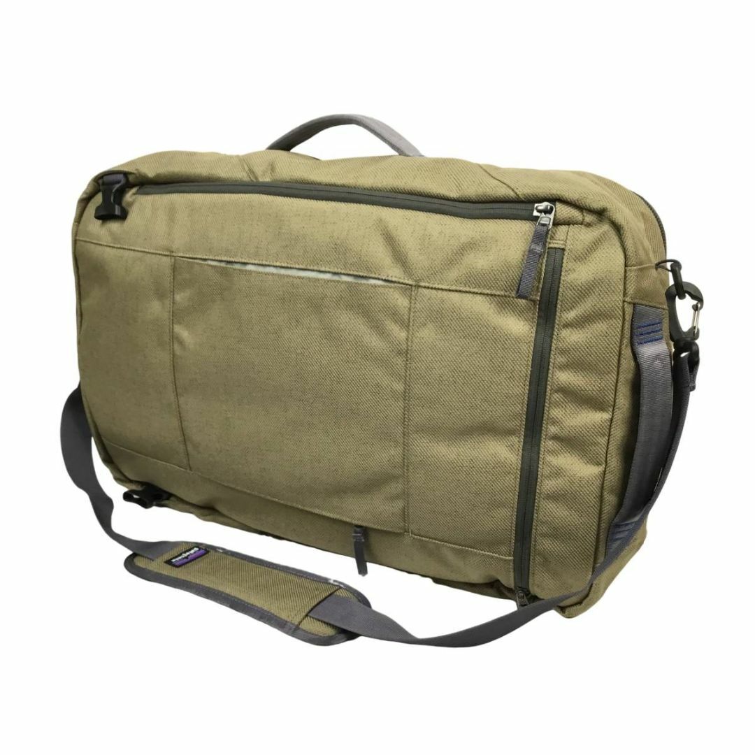 patagonia パタゴニア TRANSPORT MLC 48L 新品タグ付