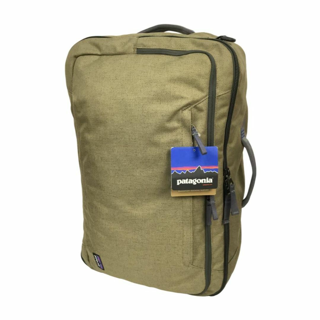 patagonia パタゴニア TRANSPORT MLC 48L 新品タグ付