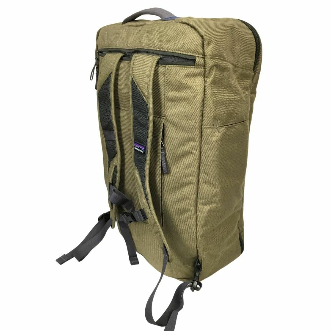 patagonia パタゴニア TRANSPORT MLC 48L 新品タグ付