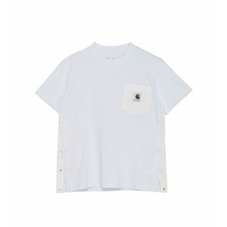 sacai - 即日配送！sacai Carhartt WIP T-shirtの通販 by ※今月限定お ...