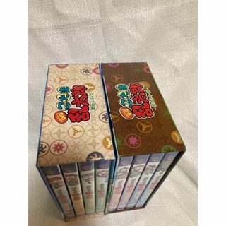 忍たま乱太郎 こんぷりーと 第16シリーズ- 一の段 DVD BOX 全巻の通販