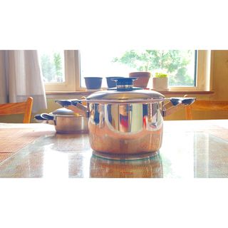 Fissler - 新品未使用 送料込み！フィスラー スナッキー4点セット ...