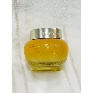 ロクシタン(L'OCCITANE)のロクシタン　IMディヴァイン　クリームマスク〖N3845〗(パック/フェイスマスク)