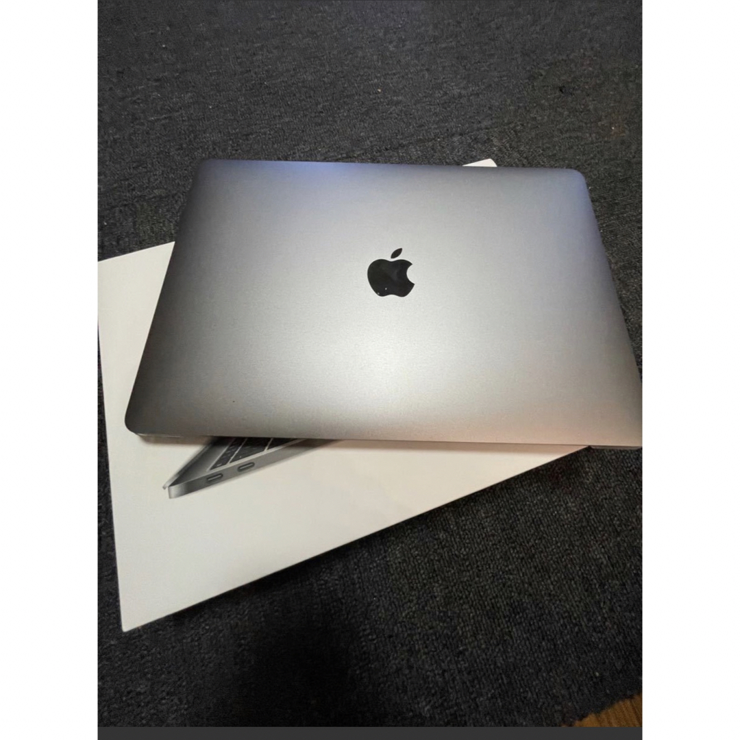 MacBook Pro 2016 13インチ