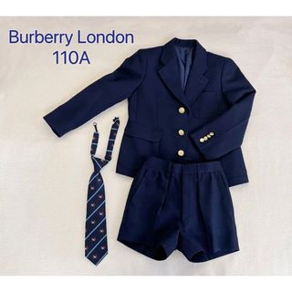 バーバリー(BURBERRY) 子供 ドレス/フォーマル(男の子)の通販 200点 