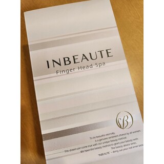 INBEAUTE　フィンガーヘッドスパ(ヘアケア)