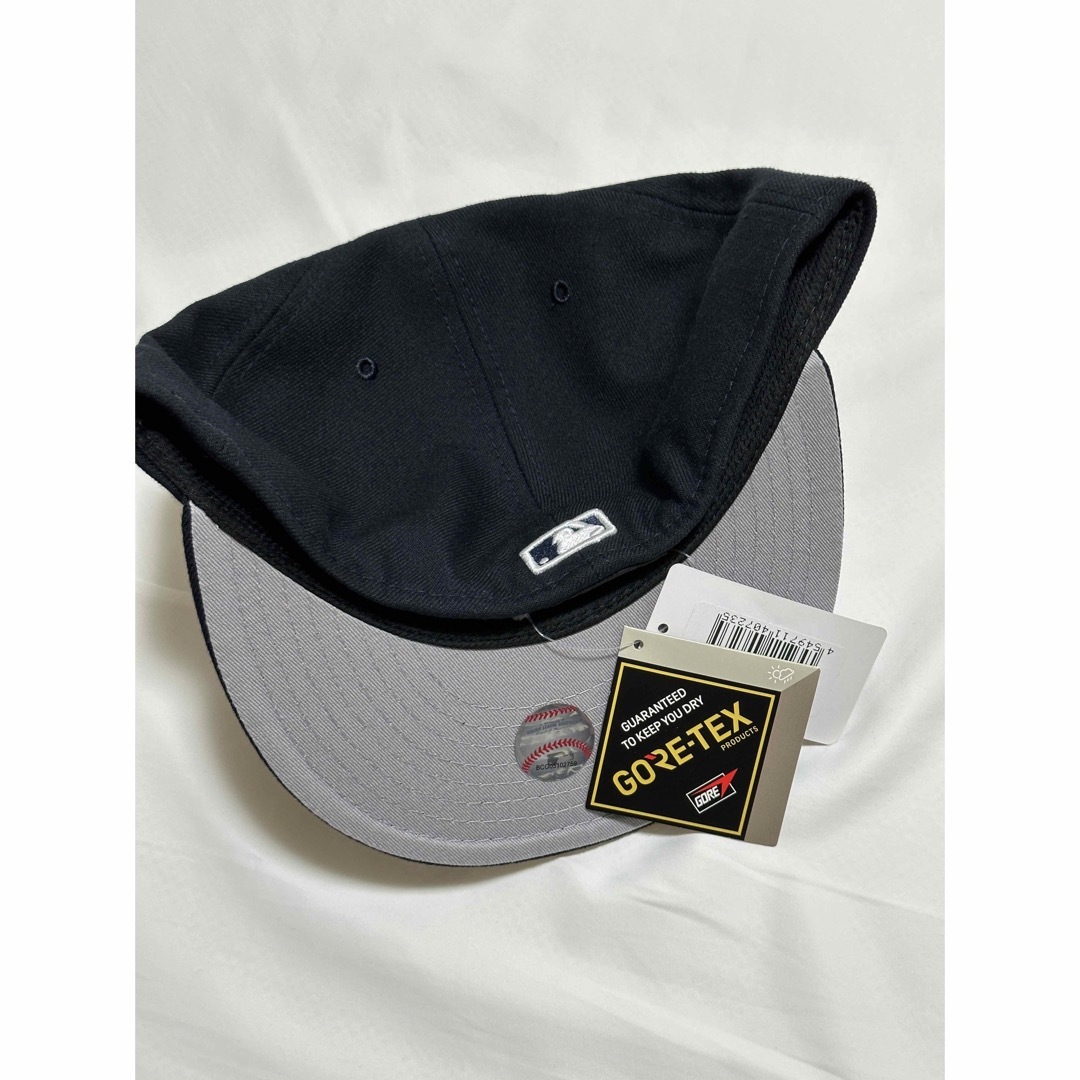 新品！定価7920円！59FIFTY GORE-TEX NEW ERA