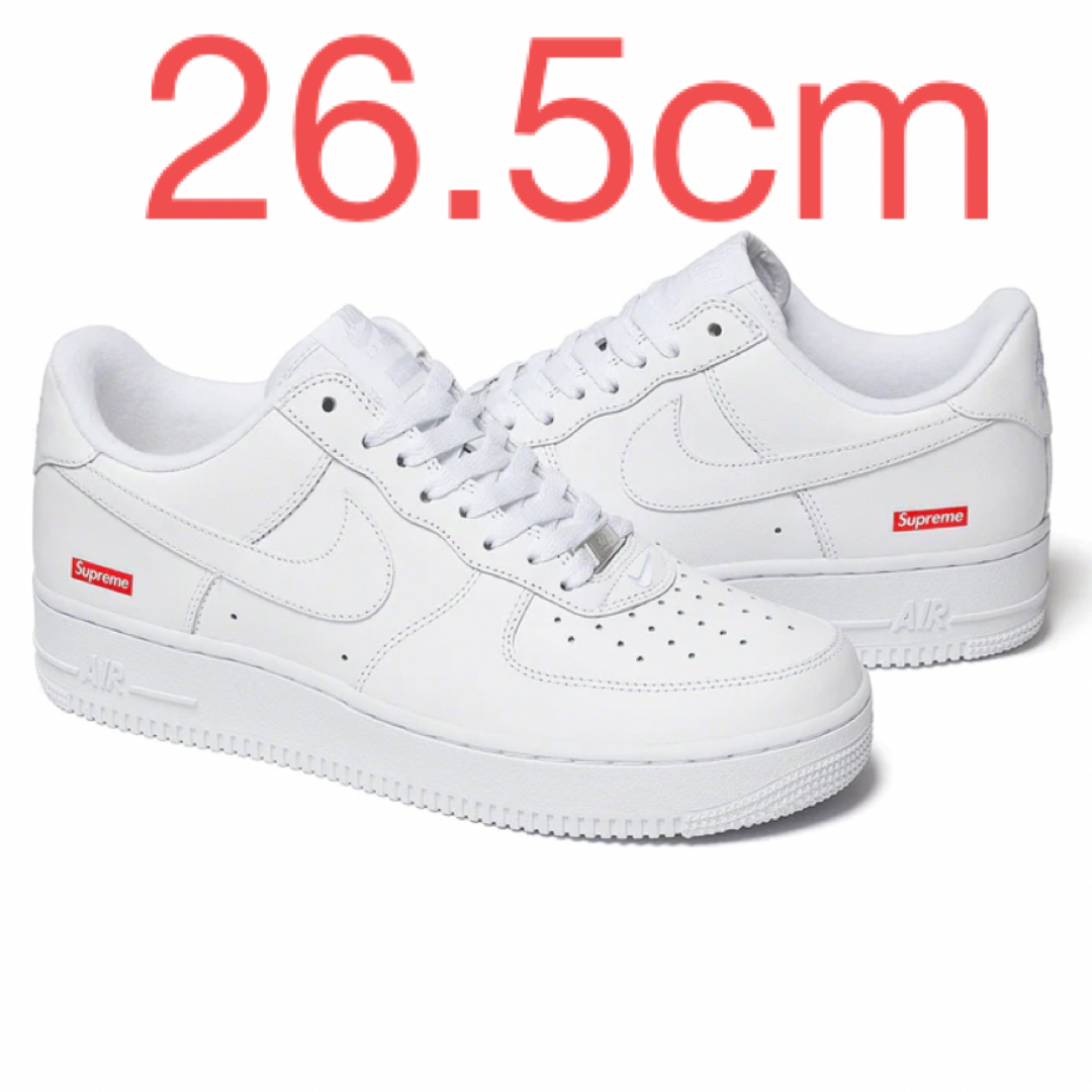 supreme air force1 シュプリーム　エアフォース1