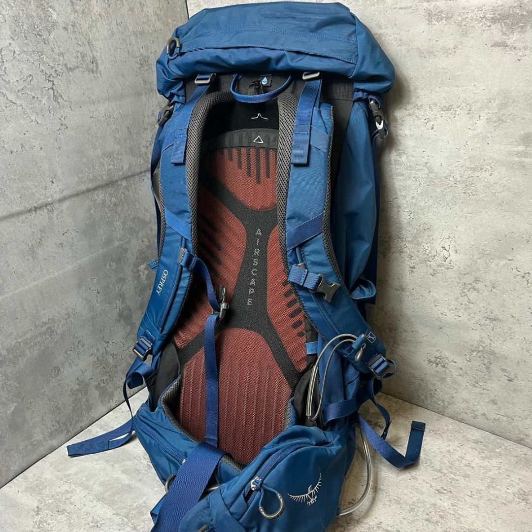 osprey kestrel 38 MLサイズ　登山　リュック　バックパック 1