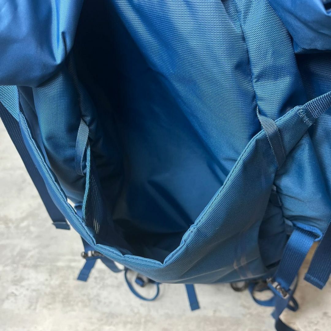 osprey kestrel 38 MLサイズ　登山　リュック　バックパック 3