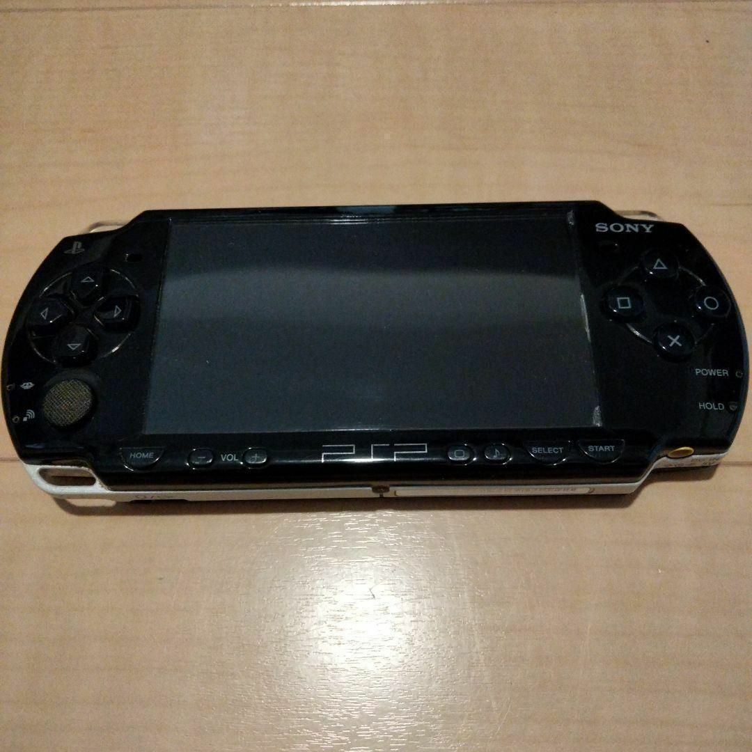 PSP2000本体ジャンク