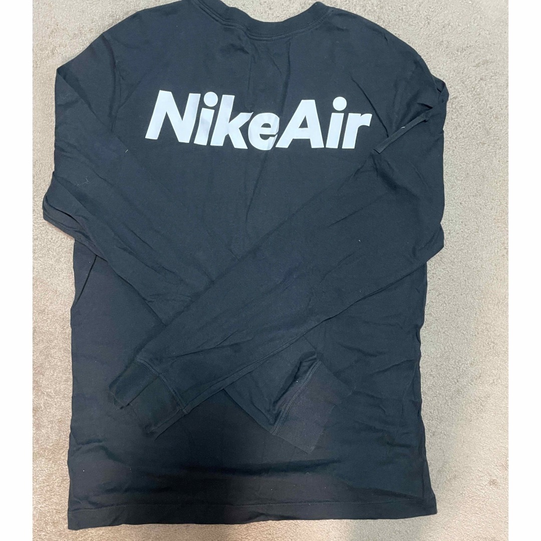 NIKE(ナイキ)のNIKE AIR 長袖 レディースのトップス(Tシャツ(長袖/七分))の商品写真