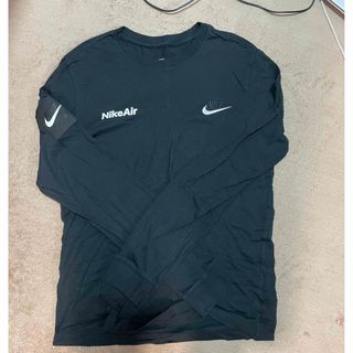 ナイキ(NIKE)のNIKE AIR 長袖(Tシャツ(長袖/七分))