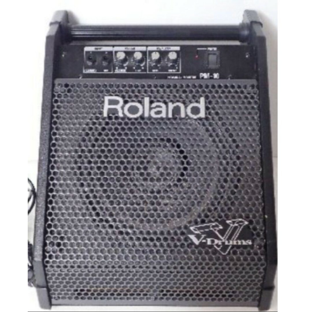 Roland アンプパーソナルモニターPM-10