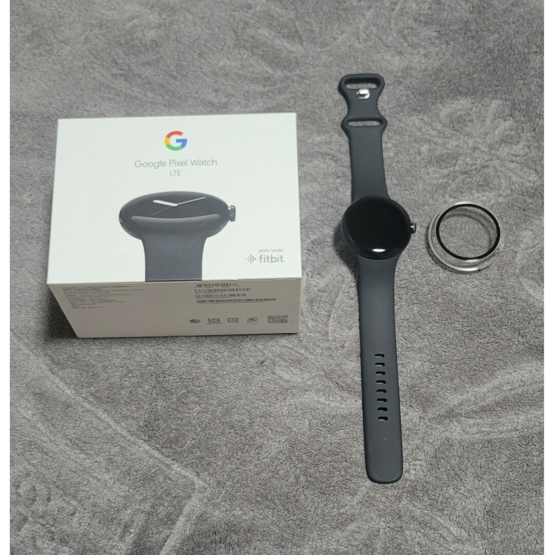 Google Pixel - Google Pixel Watch グーグルピクセルウォッチの通販