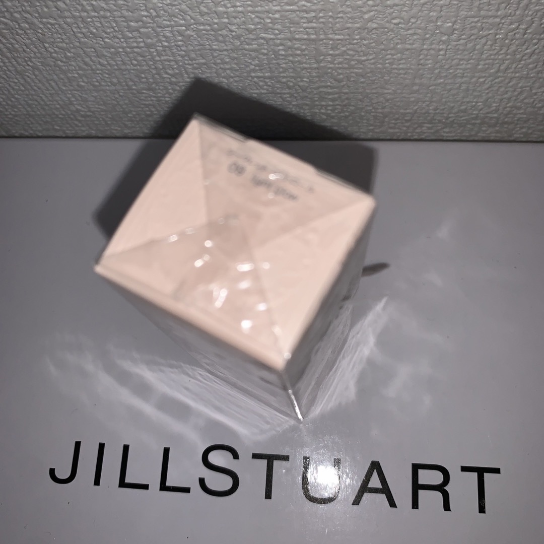 JILLSTUART(ジルスチュアート)のジルスチュアート jill stuart シークレットコントロール # ight コスメ/美容のベースメイク/化粧品(コンシーラー)の商品写真