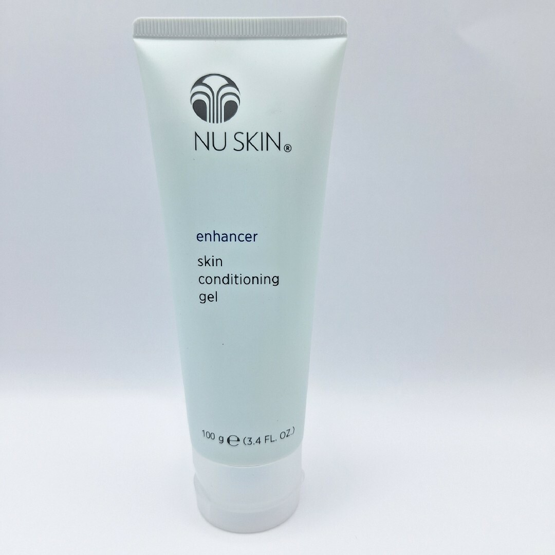 ニュースキン エンハンサー NUSKIN 保湿ジェル 100g - 基礎化粧品