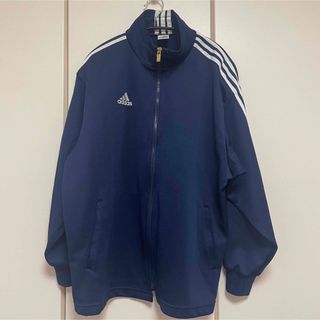 adidas - adidas トラックジャケット 90sの通販 by woo｜アディダス ...