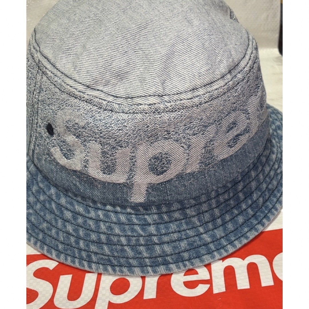 Supreme - 【baper93様専用】Supreme Fade Jacquard Denimの通販 by