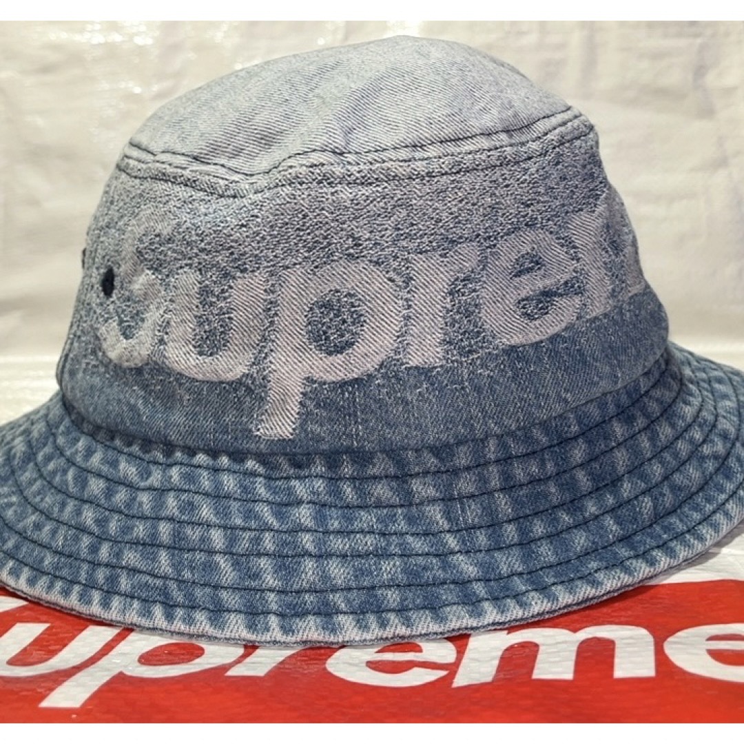 Supreme - 【baper93様専用】Supreme Fade Jacquard Denimの通販 by