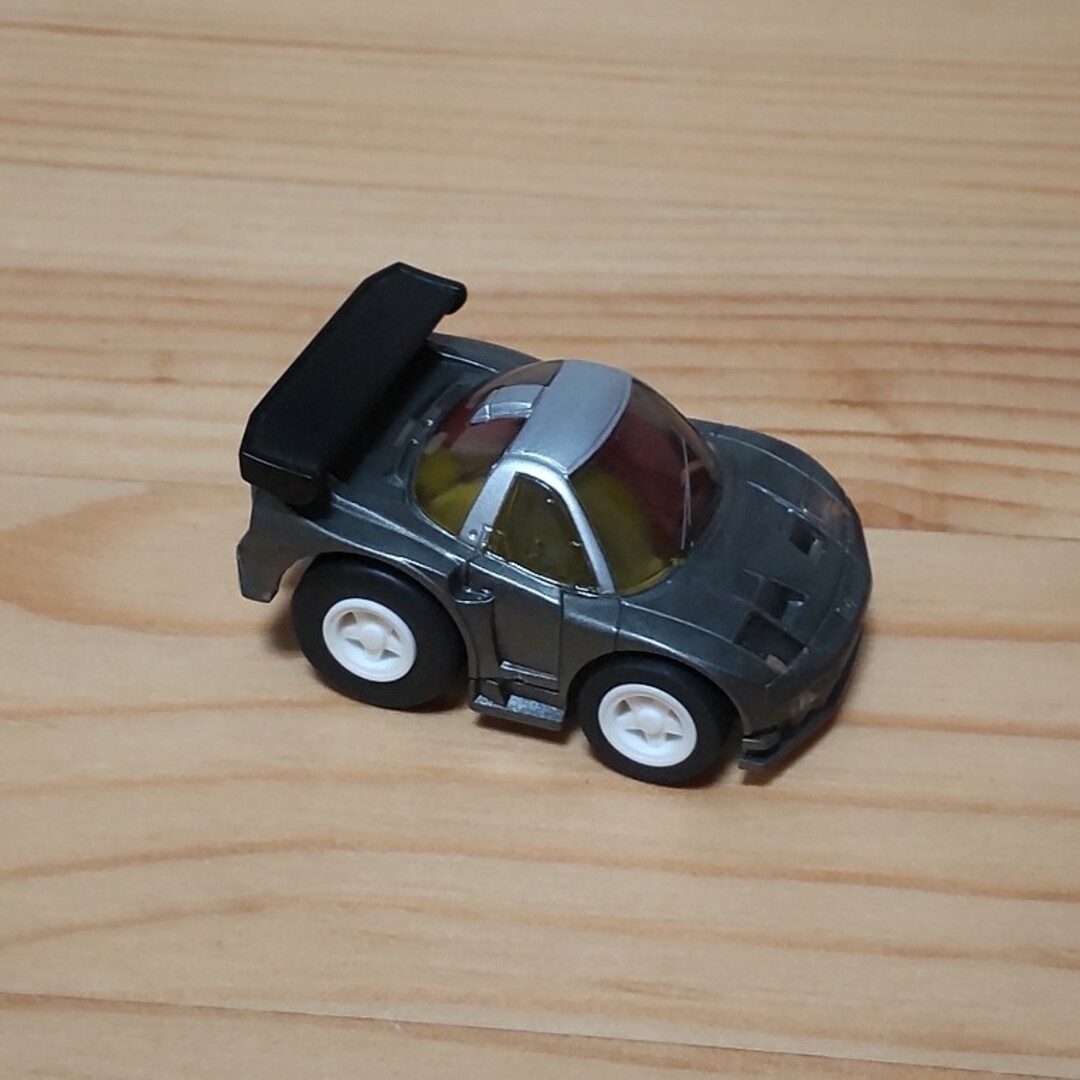 チョロQ - チョロQ HG HONDA NSX RACINGの通販 by 伊正倉庫 チョロQ - チョロQ HG HONDA NSX RACINGの通販 by 伊正倉庫