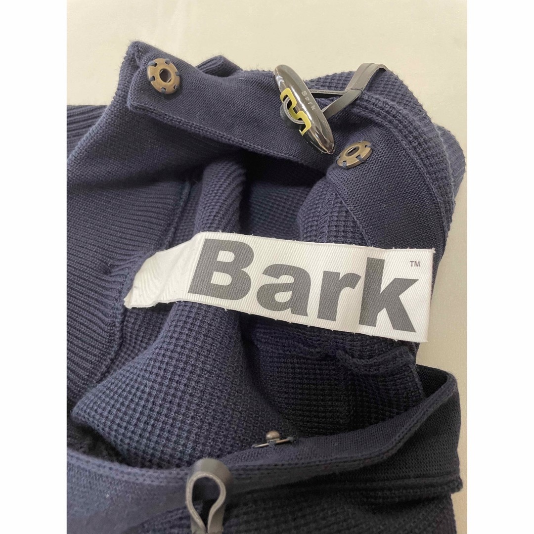 Bark  ジャケット　サイズS〖N3868〗