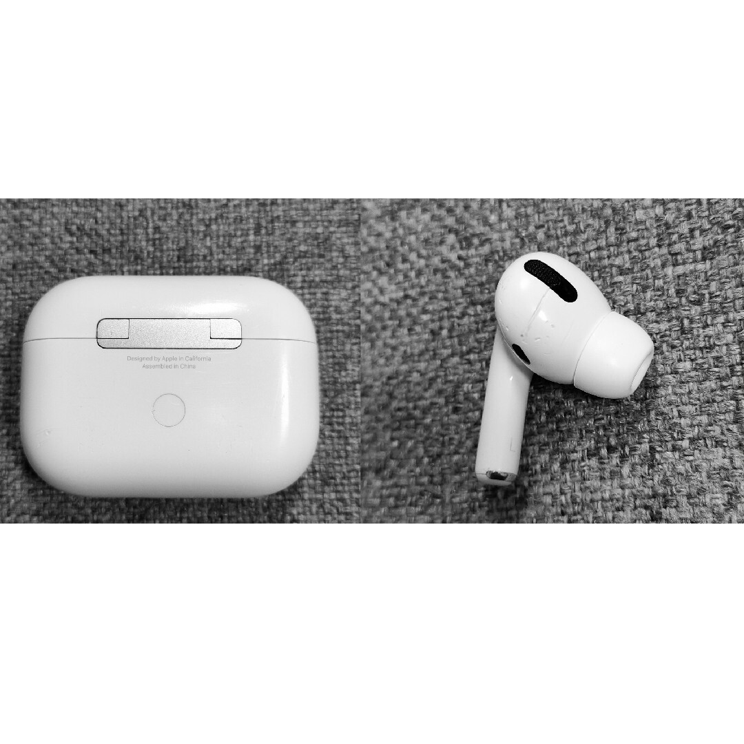 Apple AirPods Pro 片耳 L 片方 左耳 1304