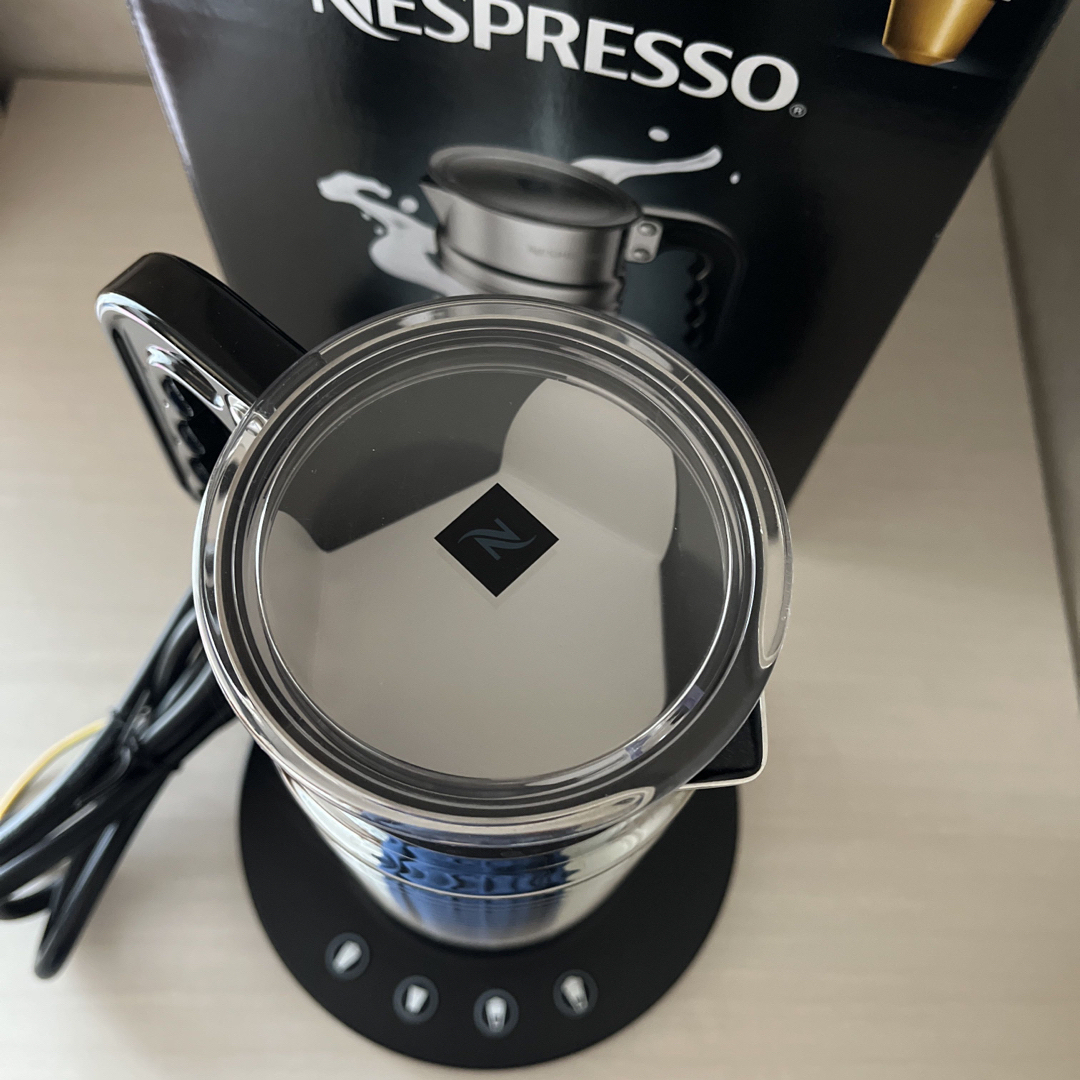 AEROCCINO4      エアロチーノ4