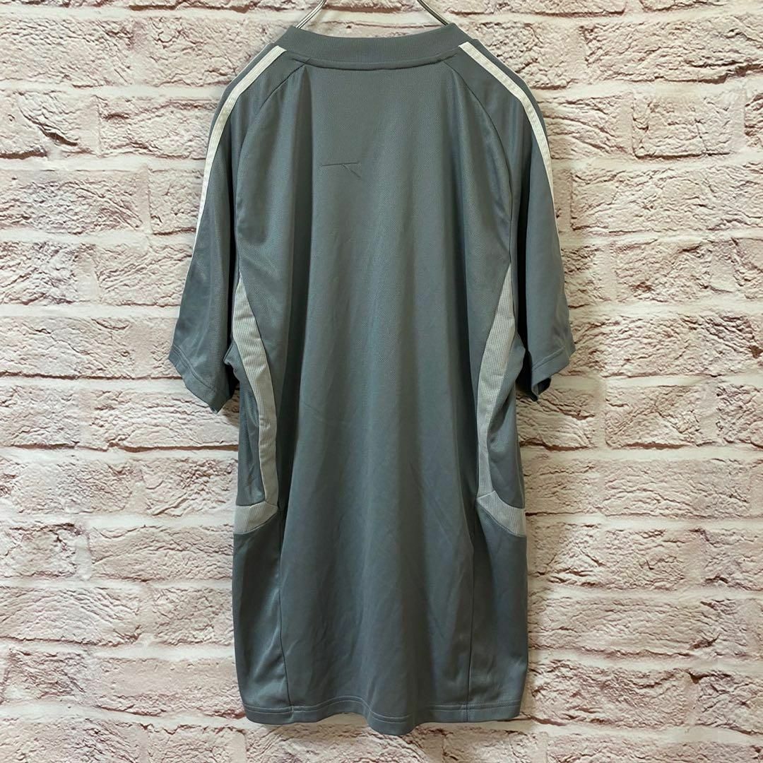 adidas(アディダス)のadidas Tシャツ　UNIQLO メンズ　レディース　[ XO ] メンズのトップス(Tシャツ/カットソー(半袖/袖なし))の商品写真