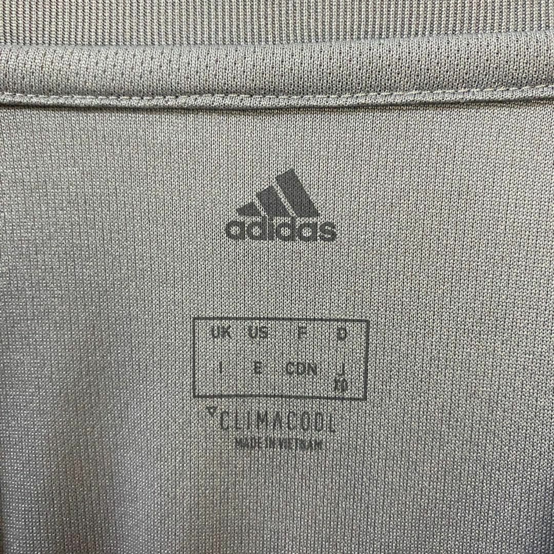 adidas(アディダス)のadidas Tシャツ　UNIQLO メンズ　レディース　[ XO ] メンズのトップス(Tシャツ/カットソー(半袖/袖なし))の商品写真