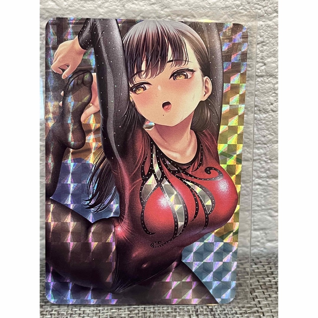 ACG セクシー 美少女 カード 海外製 ①④⓪の通販 by ゆめ🍀早めの発送