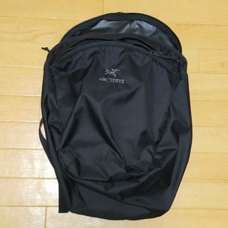 アークテリクス(ARC'TERYX)のayumi➡♡様専用　アークテリクス　インデックス15（タグあり）(バッグパック/リュック)