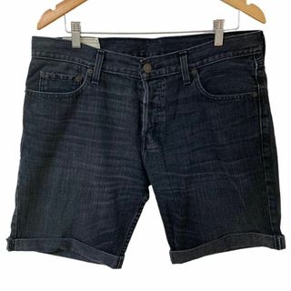 ホリスター(Hollister)のHollister ホリスター ハーフパンツ デニム パンツ ジーンズ ブランド(ショートパンツ)