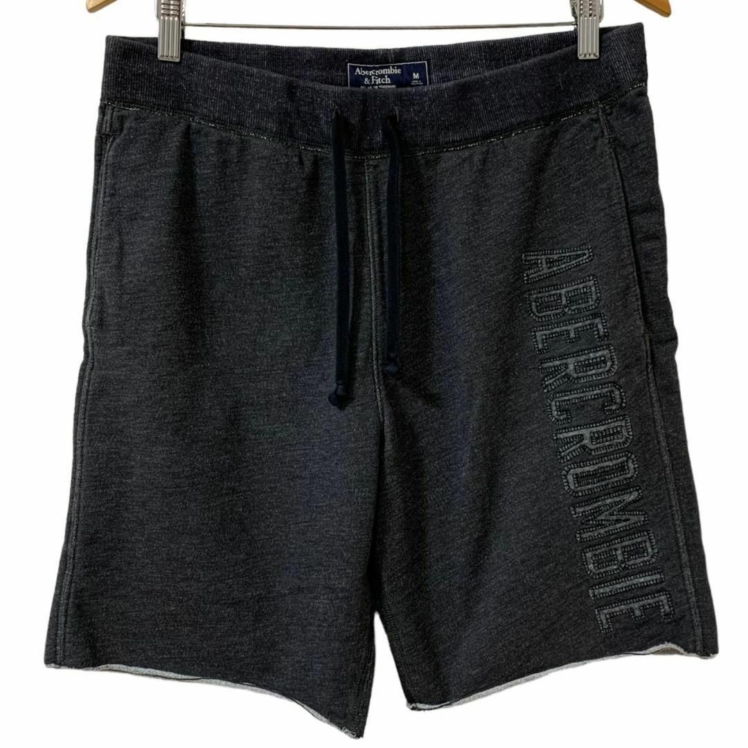 Abercrombie&Fitch(アバクロンビーアンドフィッチ)のAbercrombie&Fitch ハーフパンツ ショートパンツ 美品 ブランド メンズのパンツ(ショートパンツ)の商品写真