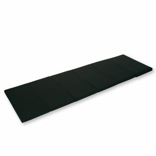 アーケム 高硬度 六つ折り マットレス セミシングル スモール 60cm幅 ... アーケム 高硬度 六つ折り マットレス セミシングル スモール 60cm幅 ブラ