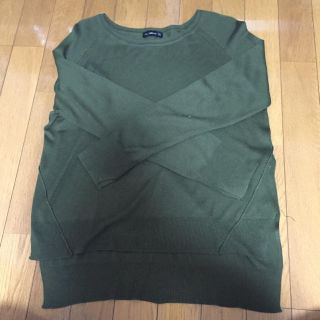 ザラ(ZARA)のZARA♡ニット(ニット/セーター)