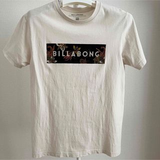 ビラボン(billabong)の【お値下げ★】BILLABONG ビラボン Tシャツ(Tシャツ/カットソー(半袖/袖なし))