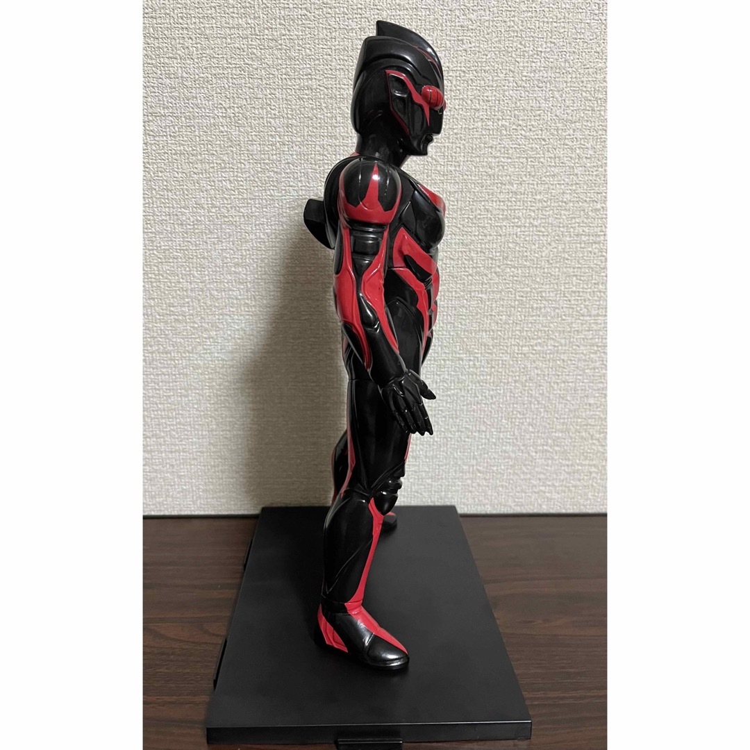 ダークザギ ビッグサイズフィギュア ウルトラマンネクサス バンプレスト