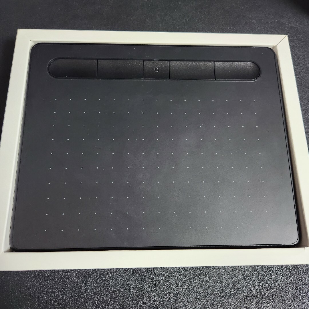 WACOM Intuos Small CTL-4100WL