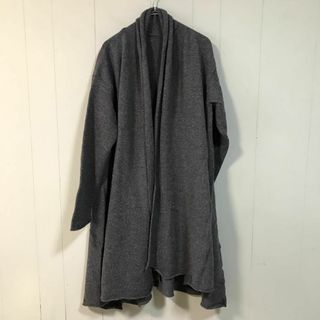 美品 センソユニコ 芽風 ダウンコート