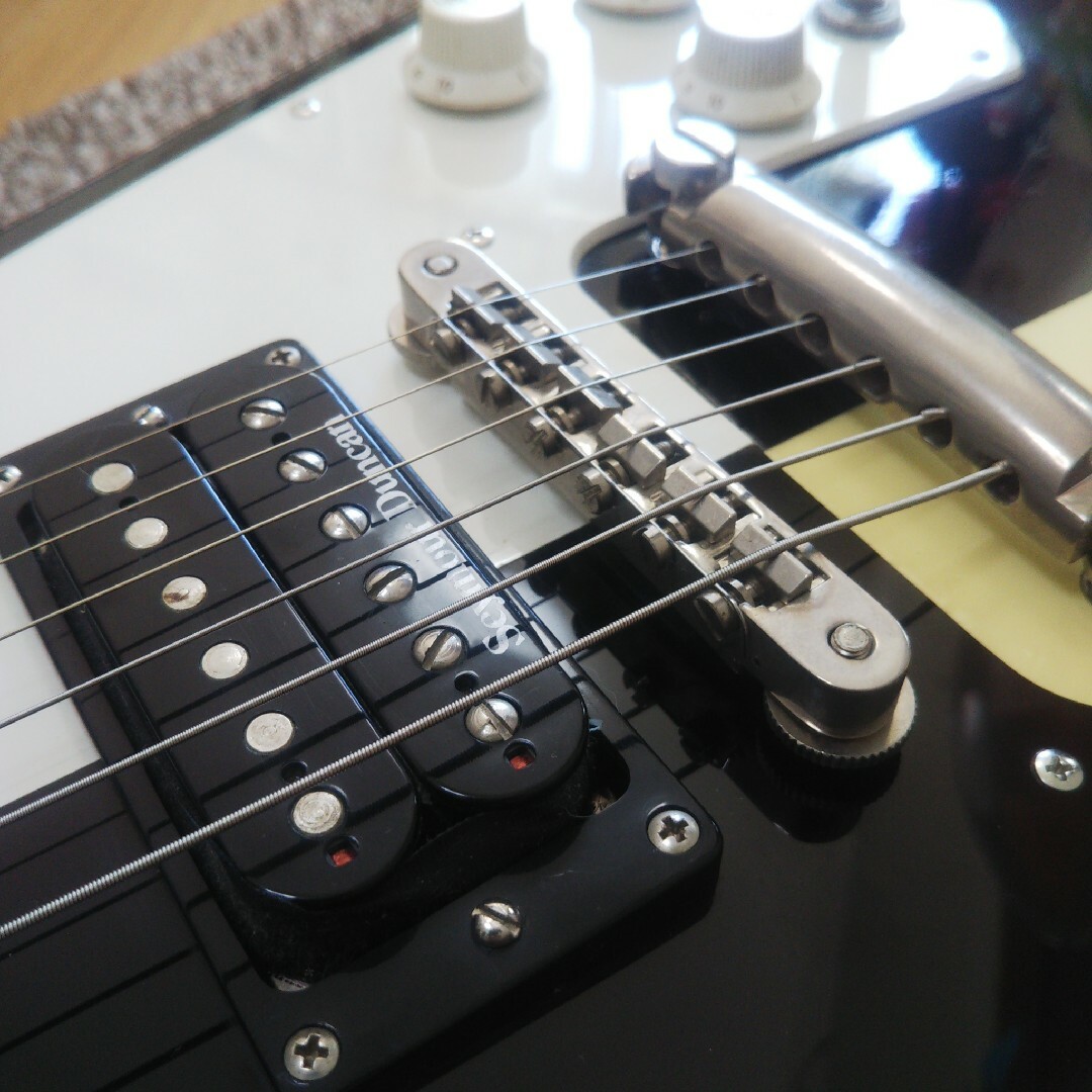 rakutenbubuさま専用フライングV マイケルシェンカー風 エレキギター rakutenbubuさま専用フライングV マイケルシェンカー風 エレキギター