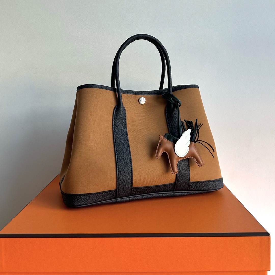 Hermes - Hermes ガーデンパーティー TPM 新品未使用の通販 by SP shop ...