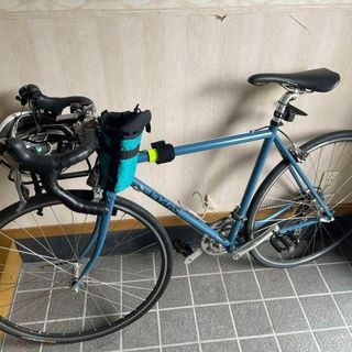 Surly イリーガルスマイルグリーン 輸入自転車