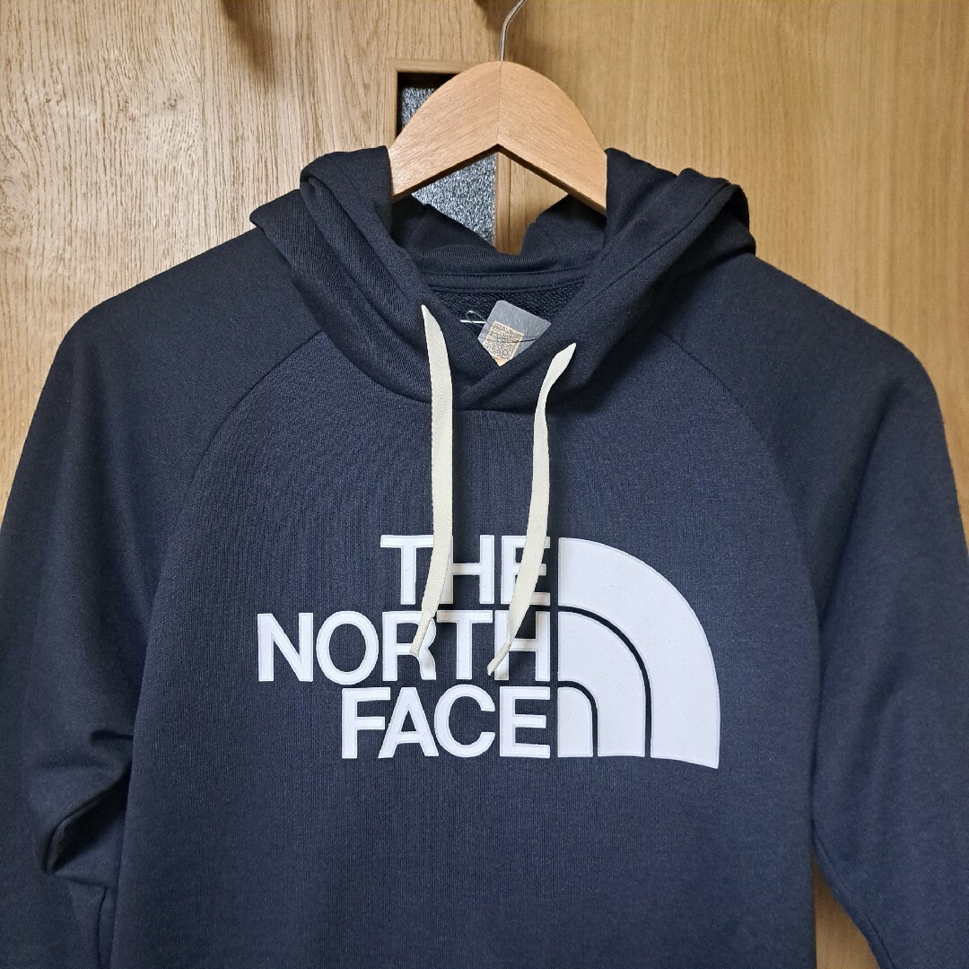 THE NORTH FACE - 新品 ノースフェイス カラーヘザードスウェット