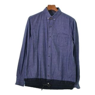 2ページ目 - サカイ サイズ シャツ(メンズ)の通販 400点以上 | sacaiの