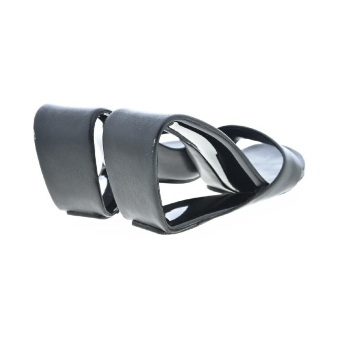 UNITED NUDE - UNITED NUDE ユナイテッドヌード サンダル 36(22.5cm位