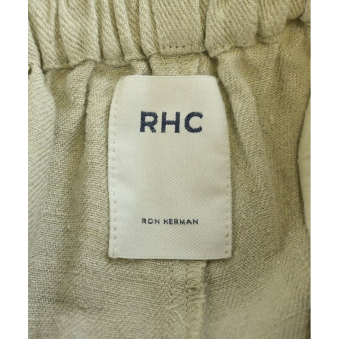 RHC Ron Herman パンツ（その他） XS ベージュ
