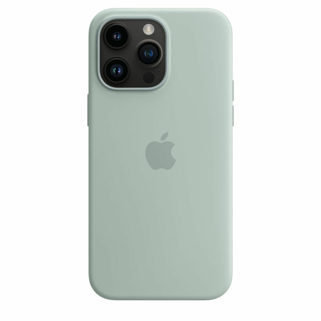 Apple - 新品Apple純正iPhone14 Pro Maxシリコーンケース Apple - 新品Apple純正iPhone14 Pro Maxシリコーンケース