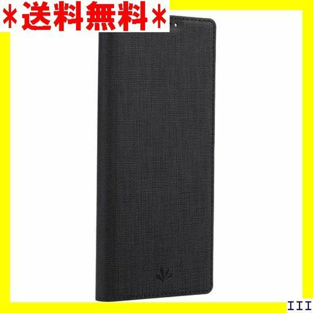 ４ ViLi Galaxy A52 5G SC-53B対応 FVL-BK 310 スマホ/家電/カメラのスマホアクセサリー(モバイルケース/カバー)の商品写真