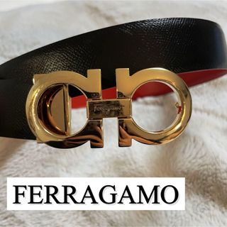 フェラガモ ベルト(レディース)の通販 100点以上 | Ferragamoの